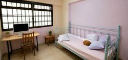 Blk 125 Rivervale Plains (Sengkang), HDB 4 Rooms #561305541